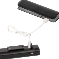 Luce frontale Sparco da bicicletta ricaricabile