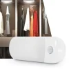 Luce LED ricaricabile con sensore di movimento crepuscolare