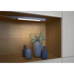 Luce LED sensore pensile Ledvance Cabinet Slim 30 cm 6 W 250 lm 3000 K dimmer