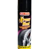 Lucida pneumatici MA-FRA Extreme Black