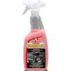 Lucido plastiche auto Diamant Plast Dressing Pro 750 ml