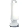 LUTEC luce solare Dragonfly portatile bianco