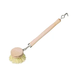 LUX-TOOLS Spazzola per stoviglie con setole sintetiche rotonde LUX-TOOLS 24x7x4