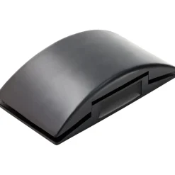 LUX-TOOLS blocco abrasivo in PVC