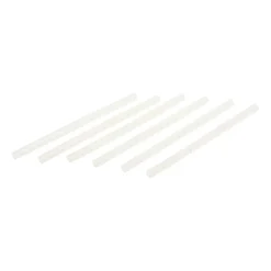 LUX-TOOLS Cartucce per incollaggio a caldo trasparente Ø 11 mm 20 pezzi