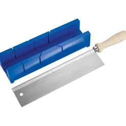 LUX-TOOLS Cassetta set tagliacornici Classic