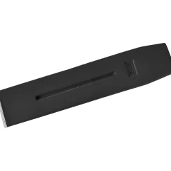 LUX-TOOLS cuneo in acciaio 2 kg