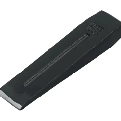 LUX-TOOLS cuneo in acciaio 1 kg