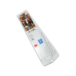 LUX-TOOLS cuneo in alluminio Comfort 800 g