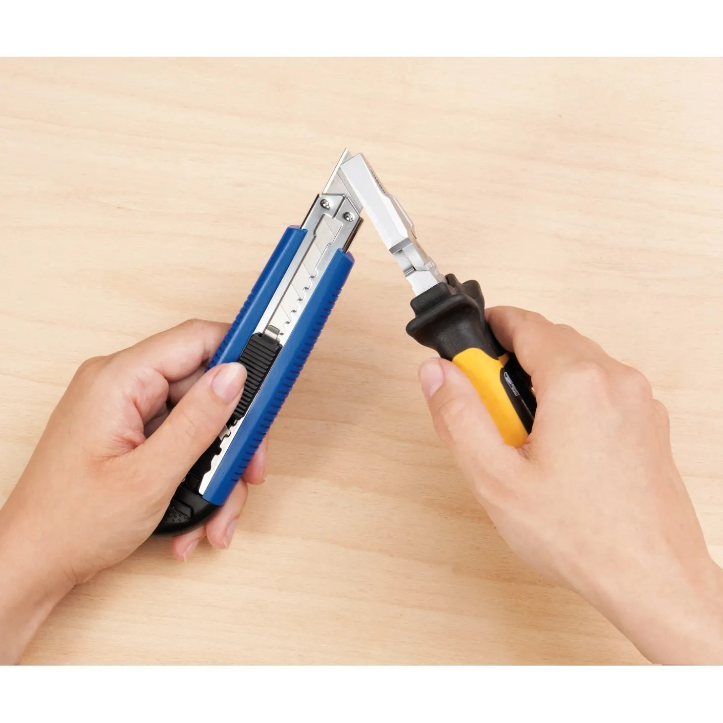 LUX-TOOLS cutter Classic 18 mm
