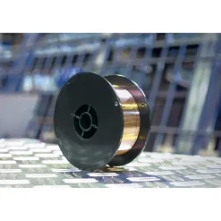 LUX-TOOLS filo pieno per saldatura 0,9 mm