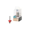 LUX-TOOLS Fresa LUX-TOOLS a raggio convesso HM 25,4 mm