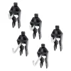 LUX-TOOLS Ganci angolari LUX-TOOLS 5 pz