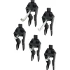 LUX-TOOLS Ganci singoli LUX-TOOLS 5 px