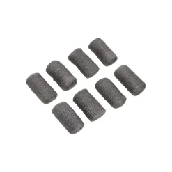 LUX-TOOLS Lana di acciaio LUX-TOOLS fine 2
