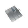LUX-TOOLS Pannello forato per ganci LUX-TOOLS 44x52 cm