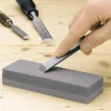 LUX-TOOLS pietra per smerigliare Classic