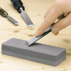 LUX-TOOLS pietra per smerigliare Classic