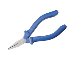 LUX-TOOLS Pinza a becchi piatti LUX-TOOLS Classic 120 mm