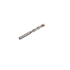 LUX-TOOLS Punta per calcestruzzo LUX-TOOLS 16 mm