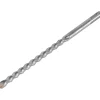 LUX-TOOLS Punta per martello perforatore in metallo duro LUX-TOOLS SDS Plus Ø 12