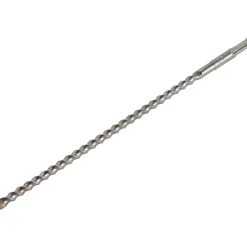 LUX-TOOLS Punta per trapano LUX-TOOLS HM SDS Plus Ø 10 x L 260 mm