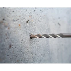 LUX-TOOLS Punta per trapano LUX-TOOLS HM SDS Plus Ø 12 x L 160 mm