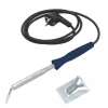LUX-TOOLS saldatore a stagno 100 W