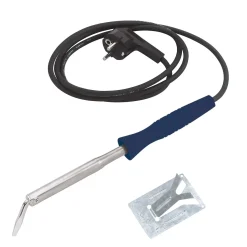 LUX-TOOLS saldatore a stagno 100 W