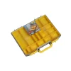 LUX-TOOLS Scatola stoccaggio LUX-TOOLS flessibile 41x33x5,5 cm