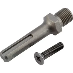 LUX-TOOLS SDS-Plus adattatore per mandrino