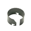 LUX-TOOLS set di seghe a tazza 5 pz