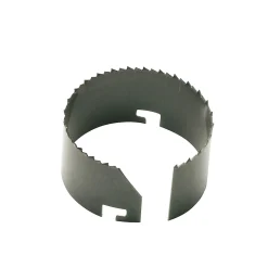LUX-TOOLS set di seghe a tazza 5 pz