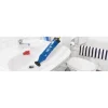 LUX-TOOLS tappo a tenuta per troppopieno Classic