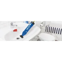 LUX-TOOLS tappo a tenuta per troppopieno Classic