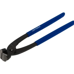 LUX-TOOLS tenaglia da carpentiere Comfort 250 mm
