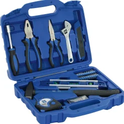 LUX-TOOLS valigetta portautensili WZK-39 Classic