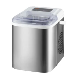 Macchina Ice Maker "on the rocks" 120 W
