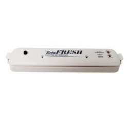 Macchina per sottovuoto elettrica Zeta Fresh