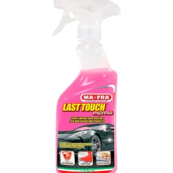 MA-FRA Last Touch Express cera liquida per auto