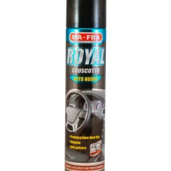 MA-FRA Royal lucida cruscotto effetto auto nuova