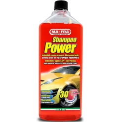 MA-FRA Shampoo Power per lavaggio auto