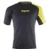 Maglia tecnica Quick dry nero taglia M
