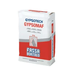 Malta adesiva Fassa Bortolo Gypsomaf 10 kg