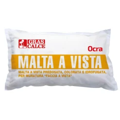 Malta a vista 25 kg