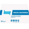 Malta bastarda Knauf 25 Kg