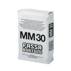 Malta cementizia MM30 Fassa Bortolo 25 kg