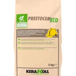 Malta minerale Kerakoll Prestocem 5 kg