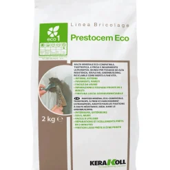 Malta minerale Kerakoll Prestocem 2 kg