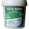 Malta rapida pronta Mini Job 4,5 kg
